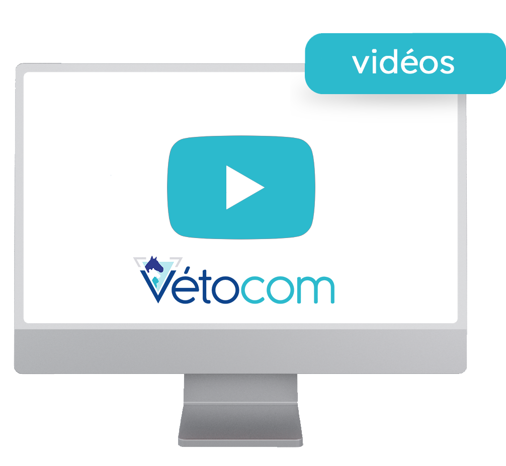 Vetocom-videos